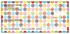 Bright Pop Checks Image 1