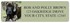 Great Dane Address Labels Image 1