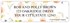 Seasonal Blooms Address Labels Image 1