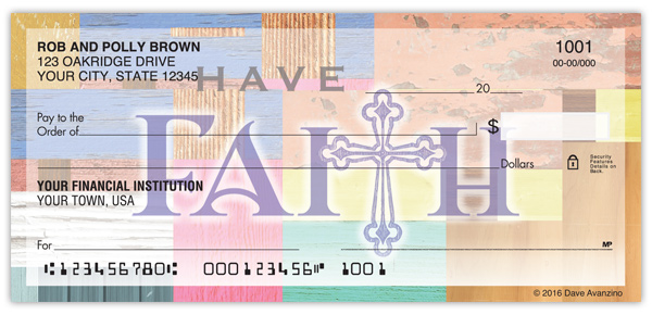 Divine Influence Checks