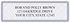 Metro Sheet Labels Image 5