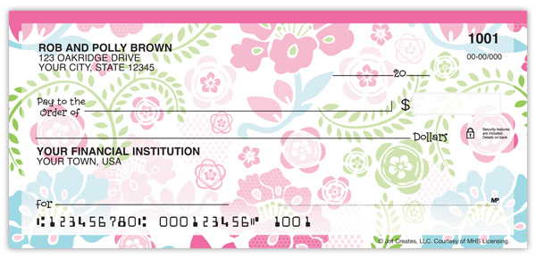 Preppy Sweet Checks
